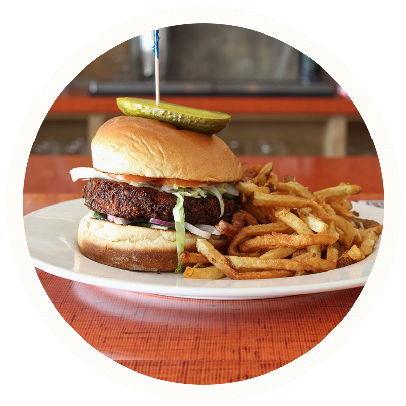 Burger