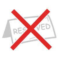 null